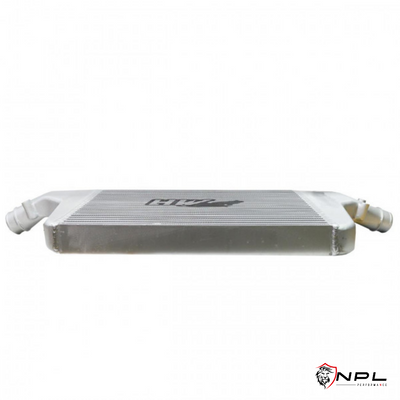 Intercooler Metal Horse para Audi Q3 8U Metal Horse