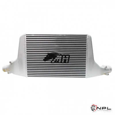 Intercooler Metal Horse para Audi Q3 8U Metal Horse