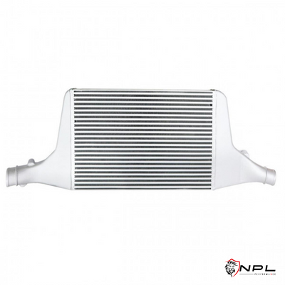 Intercooler Metal Horse para Audi Q3 8U Metal Horse