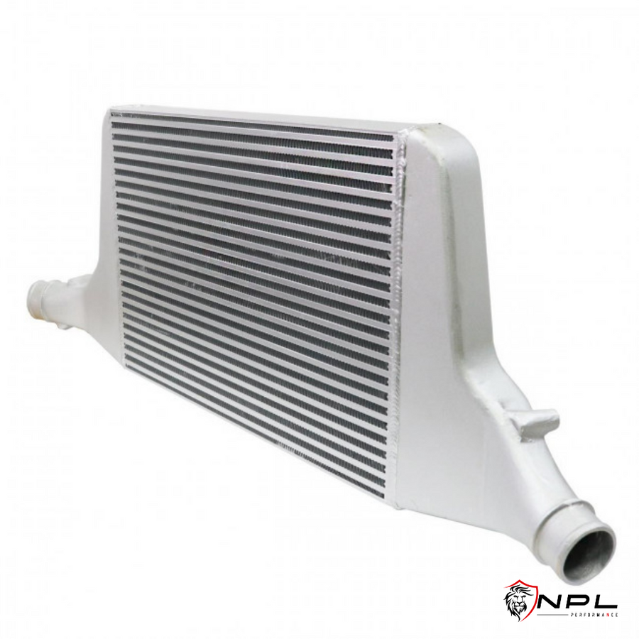 Intercooler Metal Horse para Audi Q3 8U Metal Horse