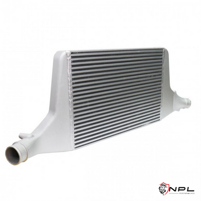 Intercooler Metal Horse para Audi Q3 8U Metal Horse
