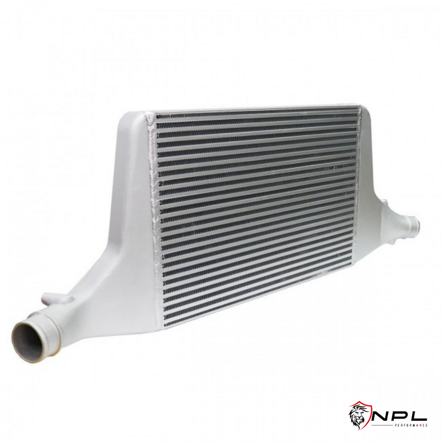 Intercooler Metal Horse para Audi Q3 8U Metal Horse