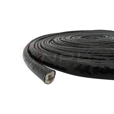 Conduite Térmico Anti-Chama 15mm x 1 metro (Fire Sleeve) Metal Horse