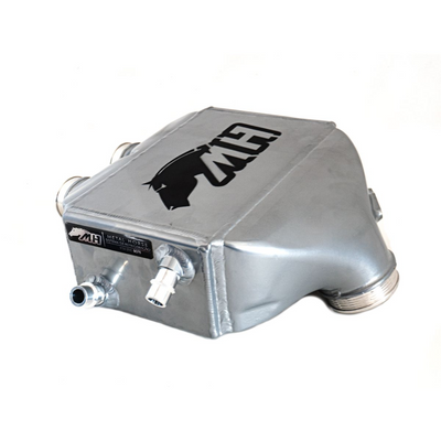 Watercooler Upgrade para BMW M3 M4 2015+ Prata