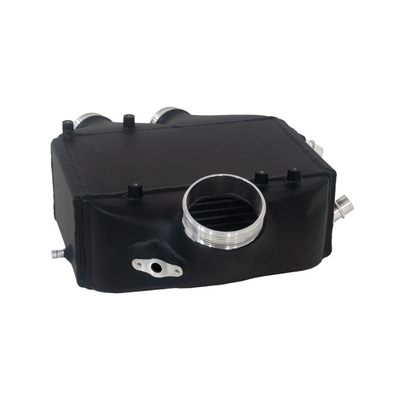 Watercooler Upgrade para BMW M3 M4 2015+ Preto