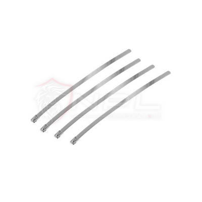 Fita Térmica Titanium NXT MHTTX - 15 Metros Metal Horse