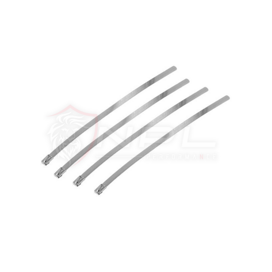 Fita Térmica Titanium Extreme MHTT-XTM Termotape - 10 Metros Metal Horse