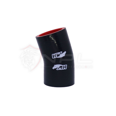 Mangote do Refluxo da Turbina Volkswagen VW EA888 Gen3 GTI MK7 Metal Horse