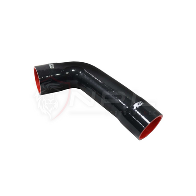 Mangueira 1 para Intercooler Volkswagen VW Golf MK7 EA888 Maior Fluxo Metal Horse