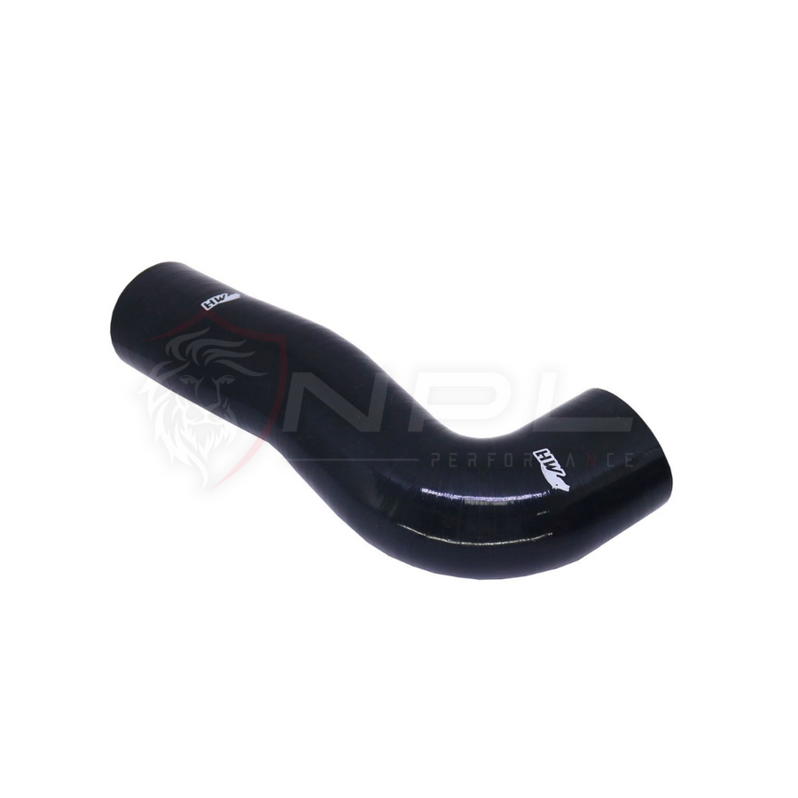 Mangueira de Entrada para Intercooler Original Volkswagen VW GTI MK7 Metal Horse