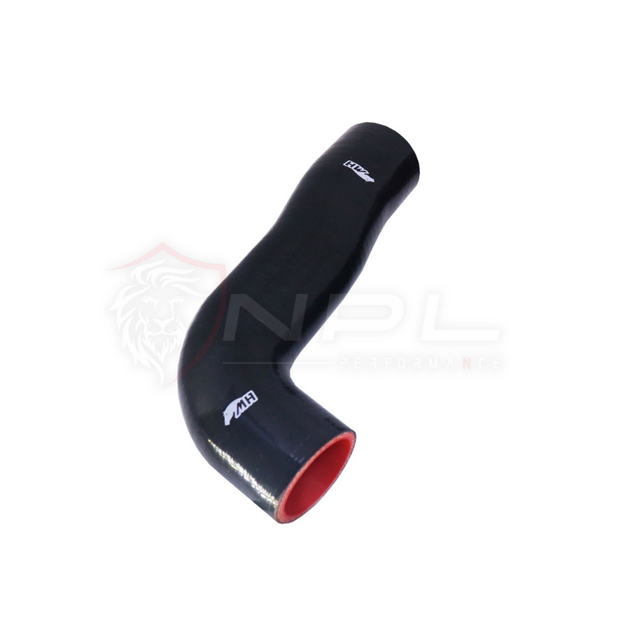 Mangueira de Entrada para Intercooler Original Volkswagen VW GTI MK7 Metal Horse