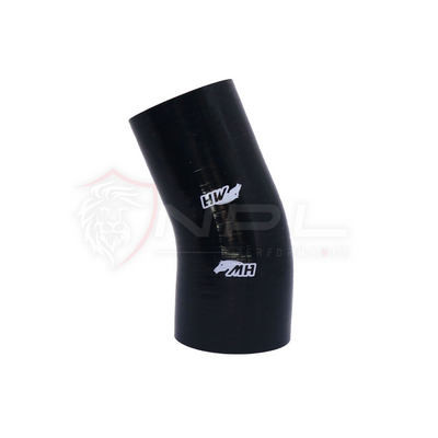Mangueira de Pressurização para Corpo de Borboleta Volkswagen GTI MK7 Metal Horse