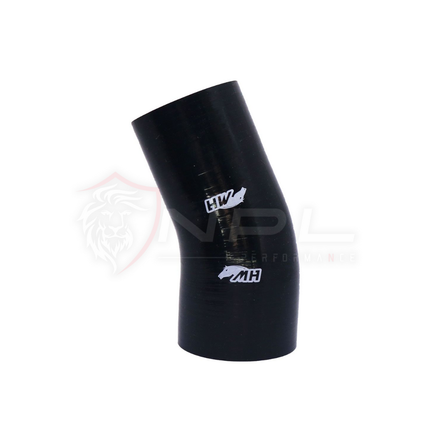Mangueira de Pressurização para Corpo de Borboleta Volkswagen GTI MK7 Metal Horse