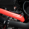 Turbo Outlet Hose ECS Tuning Para VW/Audi 1.4 T Jetta MK6, Golf, A3, Q3