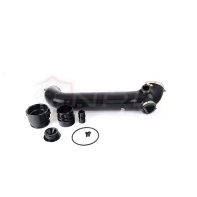 Turbo Outlet Hose ECS Tuning Para VW/Audi 1.4 T Jetta MK6, Golf, A3, Q3 ECS Tuning