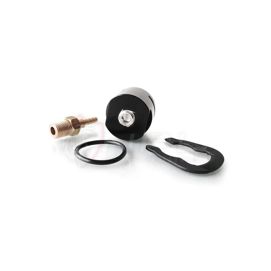 Adaptador BAR-TEK para Relógio Pressão de Turbo VW/Audi motor EA888 2.0 TSI TFSI Gen 1, 2 BAR-TEK Motorsport