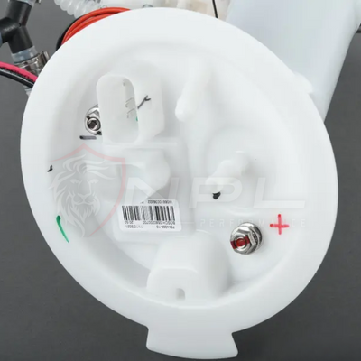 Bomba de Baixa Pressão de Combustível Precision RaceWorks Stage 3 Para BMW M3, M4, M2 Competition Motor S55 Precision RaceWorks