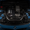 Intake em Carbono Turner Motorsport BMW Motor S55 F80 M3, F82/F83 M4, F87 M2 Competition