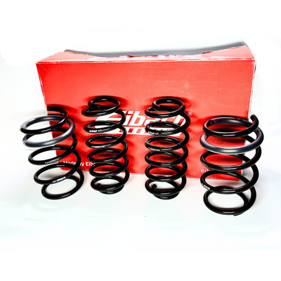 Molas Eibach Pro-Kit  Audi TT (FV3/FV9) 2.0 TFSI (2014+)