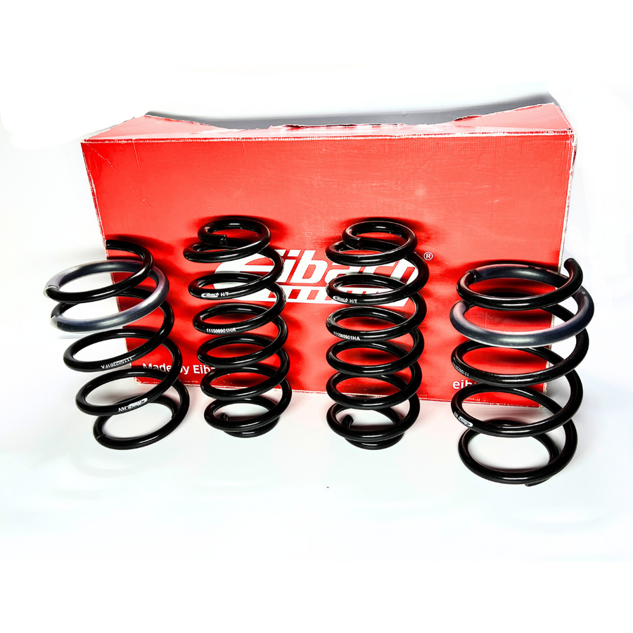 Molas Eibach Pro-Kit  Audi TT (FV3/FV9) 2.0 TFSI (2014+)