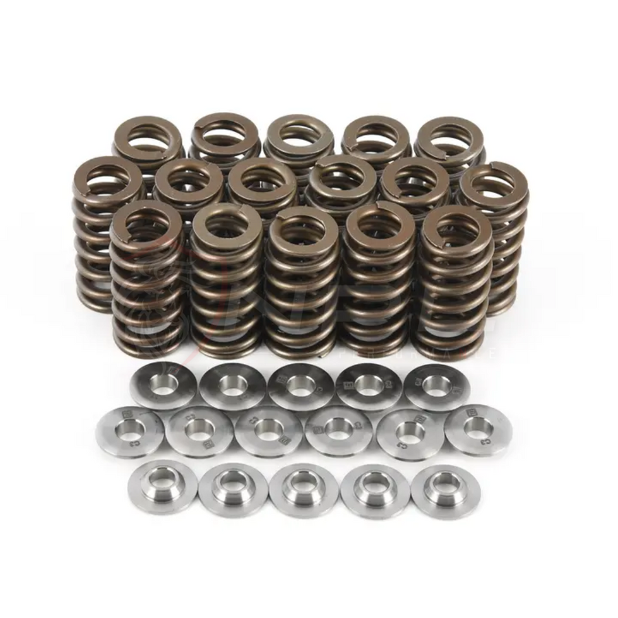 Molas e Pratos de Válvulas de Alta Performance IE Para Motor 2.0T FSI & TSI (Gen 1, 2, 3) | VW MK5, MK6, MK7 & Audi B7, B8, 8P, 8J, 8V, 8S, C7 Integrated Engineering