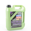 Óleo de Motor Liqui Moly Molygen 5W40 5L