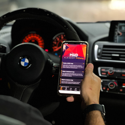 STAGE 2+ TUNING PACKAGE Para BMW M140i, M240i, 340i, 440i Motor B58 Gen1