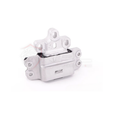 Kit Coxim de Motor / Câmbio Street Sport CTS Turbo Para VW Jetta MK6, Audi A3 8P CTS Turbo