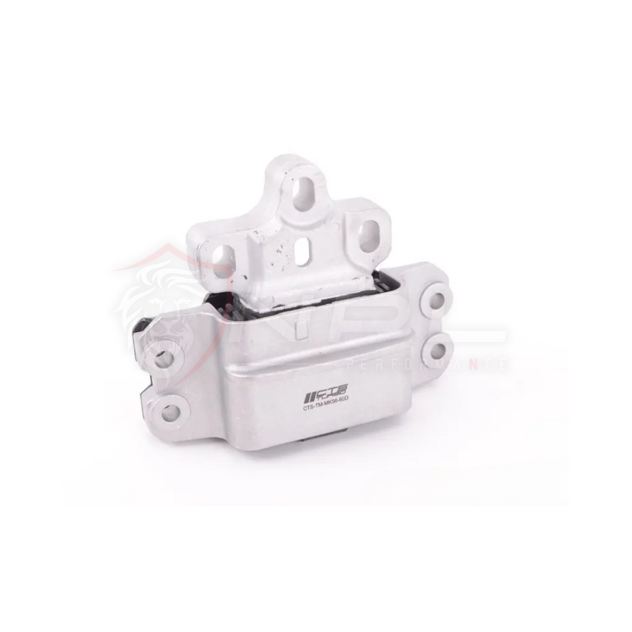 Coxim do Câmbio Street Sport CTS Turbo Para VW Jetta MK6, Audi A3 8P CTS Turbo