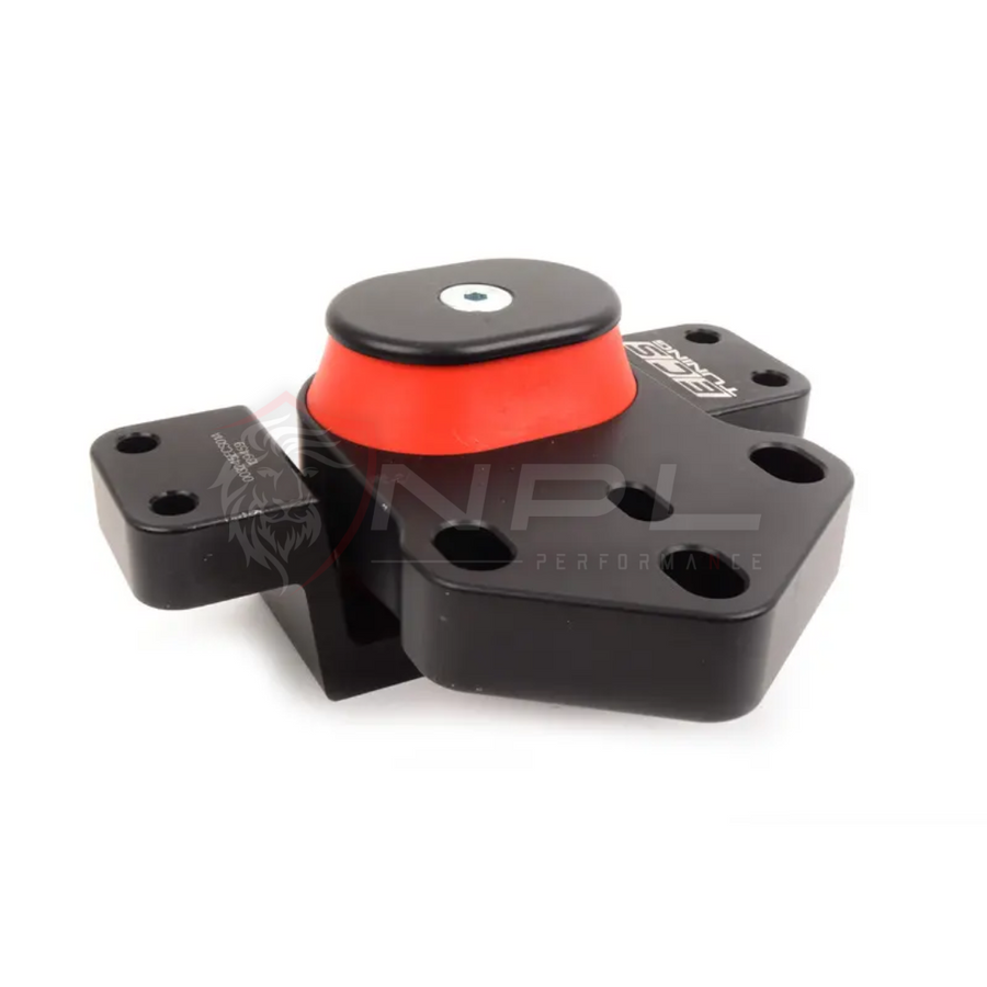 Kit Coxins de Motor / Câmbio de Alta Performance ECS Tuning Para VW Jetta MK6, Passat B6/B7, Fusca TSI, Audi A3 8P ECS Tuning