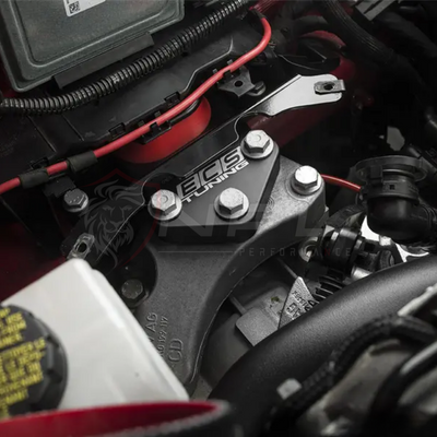 Coxim de Câmbio de Alta Performance ECS Tuning Para Vw Golf MK7 Gti, Audi A3, S3 8V 1.8T / 2.0T EA888 Gen3 ECS Tuning