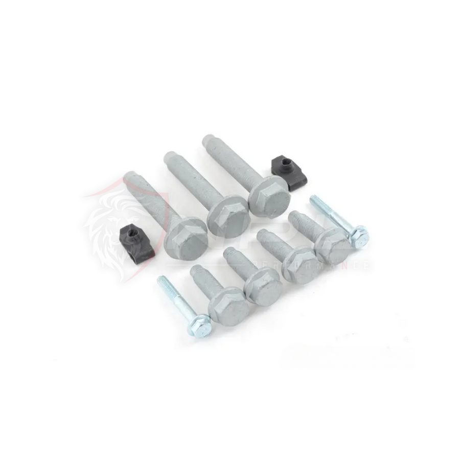 Coxim de Câmbio de Alta Performance ECS Tuning Para Vw Golf MK7 Gti, Audi A3, S3 8V 1.8T / 2.0T EA888 Gen3 ECS Tuning