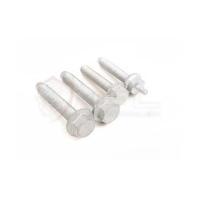 Coxim do Motor 5WA199262E, Marca ECS Performance - Com Suporte Auxiliar de Montagem ECS Tuning