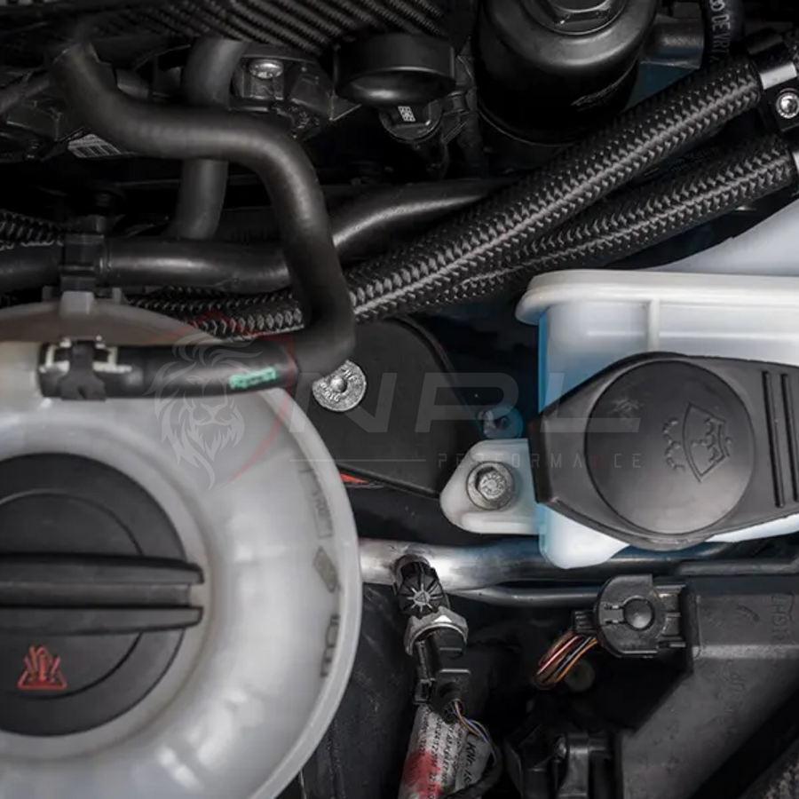 Coxim de Motor de Alta Performance ECS Tuning para Vw Golf MK7 Gti, Audi A3, S3 8V 1.8T / 2.0T EA888 Gen3