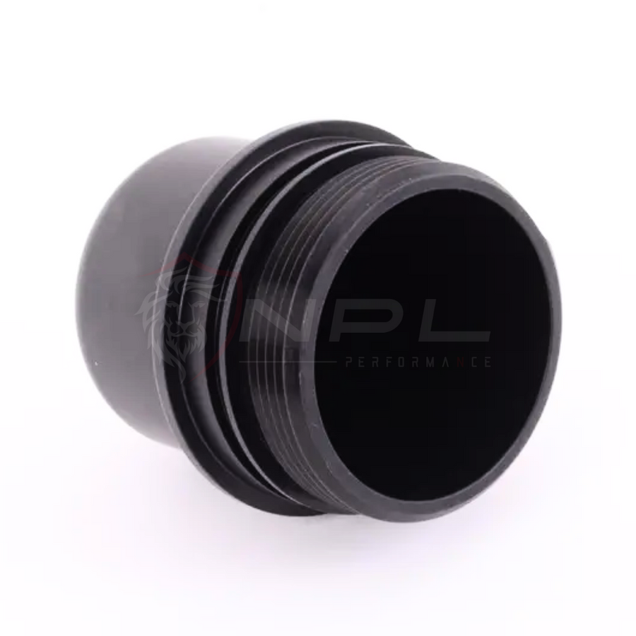 Kit Serviço BMW M340i, X3 X4 Z4 M40i B58 Gen2 3.0L  – Óleo, Filtro de Óleo, Filtro de Cabine e Copo de Alumínio Billet (Upgrade OEM+)