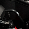 Kit para Redirecionamento de Mangueira do Liquido Refrigerante em Silicone Para VW/Audi Ea888 gen 3