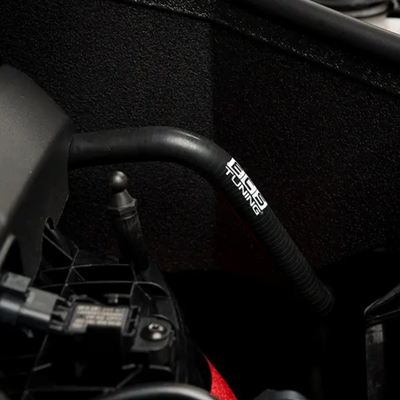 Kit para Redirecionamento de Mangueira do Liquido Refrigerante em Silicone Para VW/Audi Ea888 gen 3