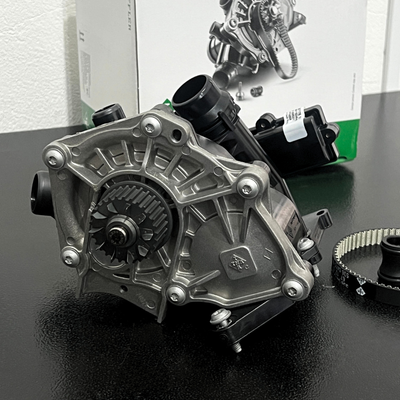 Kit de Reposição da Bomba de Água Para VW Audi Golf Mk7 GTI, Jetta GLI, Passat B8, Tiguan R-line, A3, S3 8V motor 2.0 Tsi EA888 Gen 3 MQB