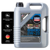 Óleo de Motor Liqui Moly Top Tec 6600 0W-20 5L