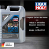 Óleo de Motor Liqui Moly Top Tec 6600 0W-20 5L