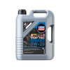 Óleo de Motor Liqui Moly Top Tec 6600 0W-20 5L