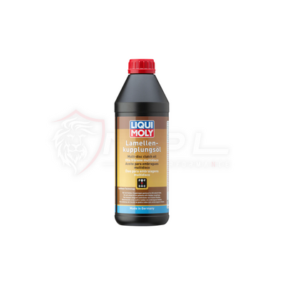 Liqui Moly Multi-Disc Clutch Oil 1L Liqui Moly