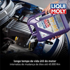 Óleo de Motor Liqui Moly Leichtlauf High Tech 5W40 5L