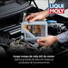 Óleo de Motor Liqui Moly Top Tec 4200 5W-30 1L