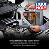 Óleo de Motor Liqui Moly Top Tec 4200 5W-30 5L