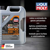 Óleo de Motor Liqui Moly Top Tec 4200 5W-30 5L