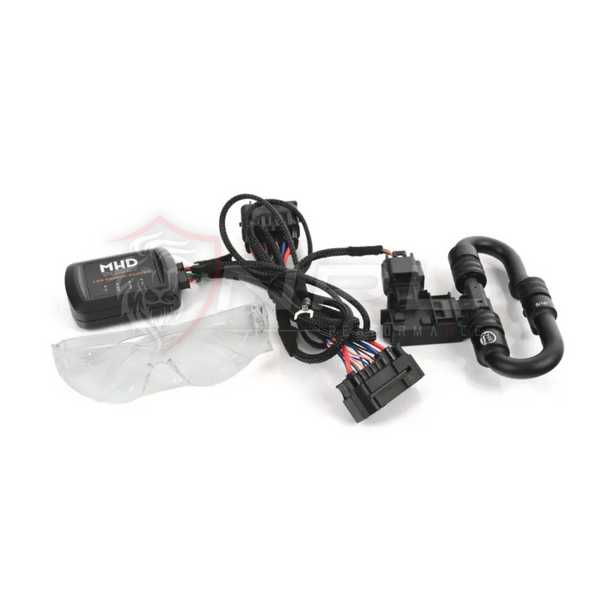 MHD CAN FlexFuel Analyzer Para BMW M140i, M240i Motor B58 Gen1 3.0
