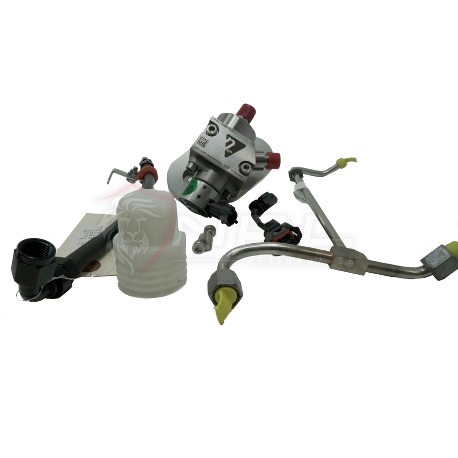 Bomba de Combustível Nostrum de Alta Performance Para BMW M140i, M240i, 340i, 440i Motor B58 Gen1