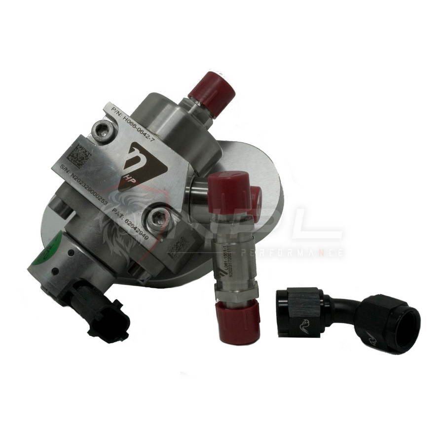 Bomba de Combustível Nostrum de Alta Performance Para BMW M140i, M240i, 340i, 440i Motor B58 Gen1