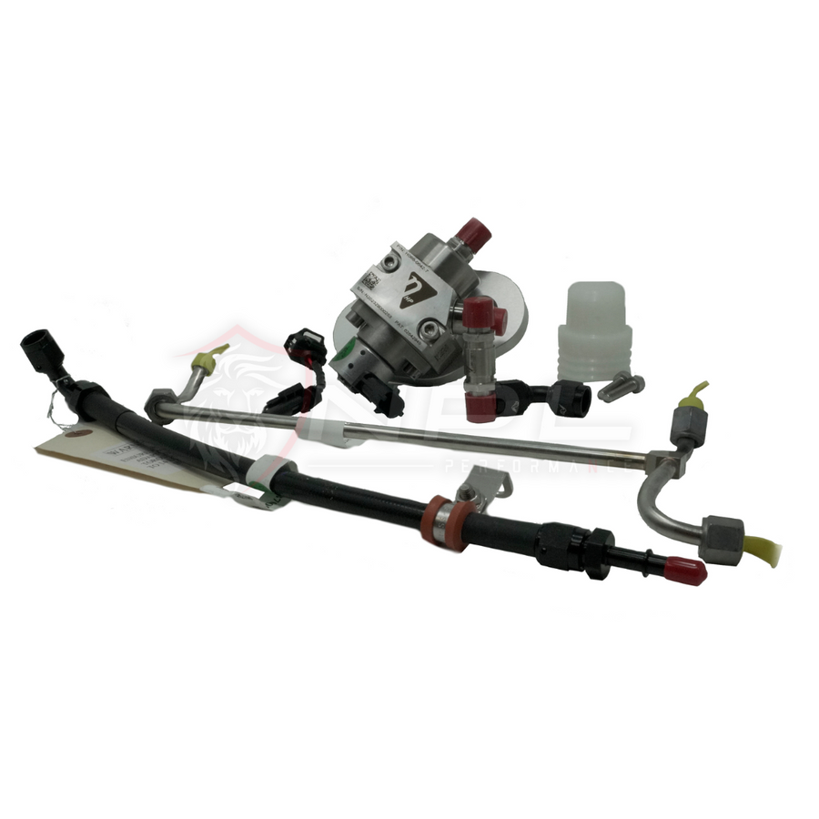 Bomba de Combustível Nostrum de Alta Performance Para BMW M140i, M240i, 340i, 440i Motor B58 Gen1